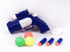 Toy Gun(2C) toys