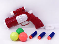 Toy Gun(2C) toys