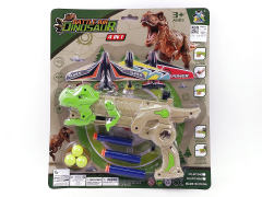 4in1 Shoot Gun toys