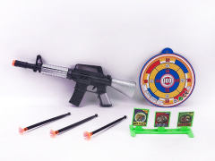 Toys Gun Set toys