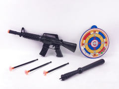 Toys Gun Set toys