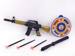 Toys Gun Set toys