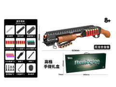 Soft Bullet Gun Set toys