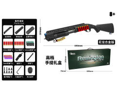 Soft Bullet Gun Set toys