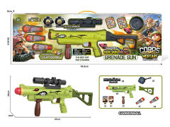 Grenade Gun toys