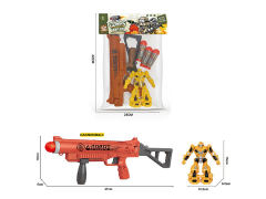 Grenade Gun Set toys