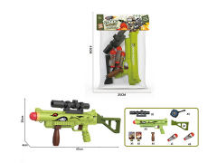 Grenade Gun toys