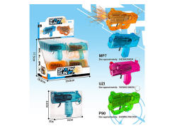 Spray Gun(24in1) toys