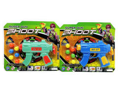 Pingpong Gun(2C) toys