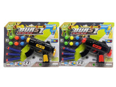 Toy Gun(2C) toys