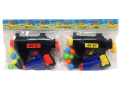 Toy Gun(2C) toys