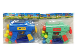 Toy Gun(2C) toys