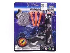 Soft Bullet Gun Set toys