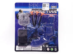 Toys Gun Set toys