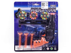 Soft Bullet Gun Set toys