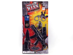 Toy Gun Set toys