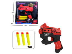 EVA Soft Bullet Gun toys