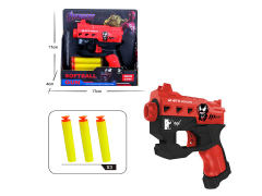 EVA Soft Bullet Gun toys