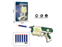 EVA Soft Bullet Gun toys