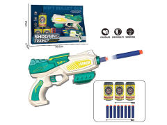 EVA Soft Bullet Gun toys