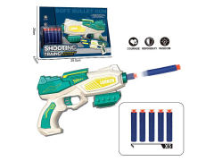 EVA Soft Bullet Gun toys