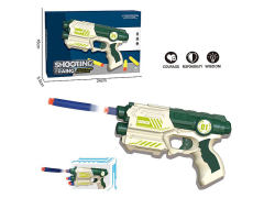 EVA Soft Bullet Gun toys