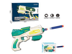 EVA Soft Bullet Gun toys