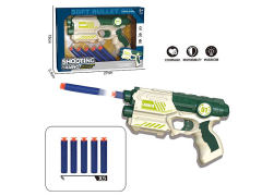 EVA Soft Bullet Gun toys