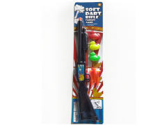 Soft Bullet Gun Set toys