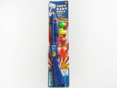 Soft Bullet Gun Set toys