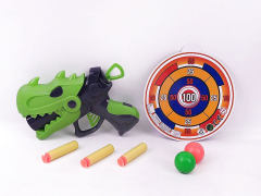 Toy Gun Set toys