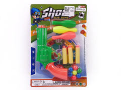 Toy Gun Set toys