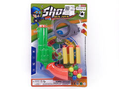 Toy Gun Set toys