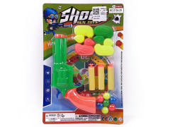 Toy Gun Set toys