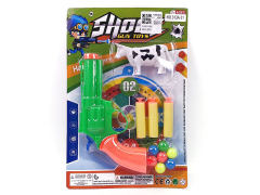 Toy Gun Set toys