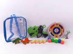 Toy Gun Set toys