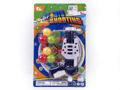 Pingpong Gun toys