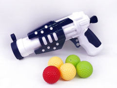 Pingpong Gun toys