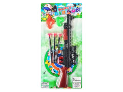 Toys Gun Set toys