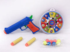 Toy Gun Set(2C) toys