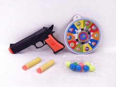 Toy Gun Set toys