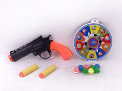 Toy Gun Set toys