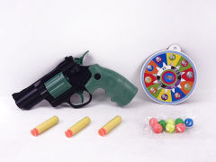 Toy Gun Set(2C) toys