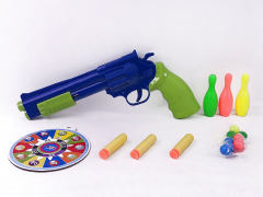 Toy Gun Set toys