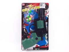 Pingpong Gun(2C) toys