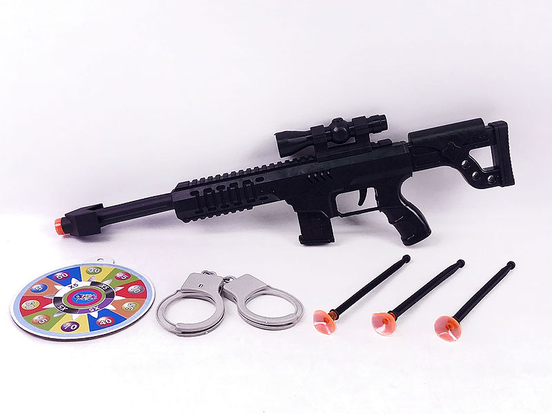 Toys Gun Set toys