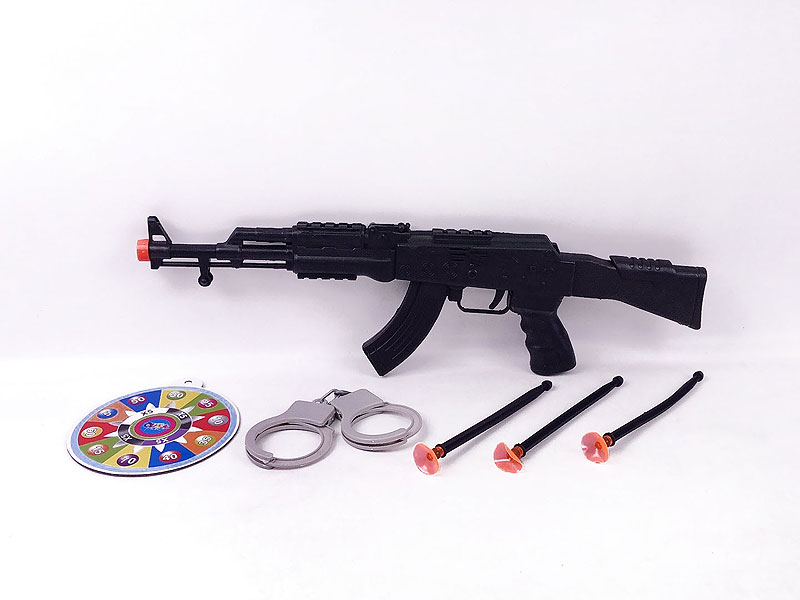 Toys Gun Set toys