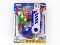 Pingpong Gun(2C) toys