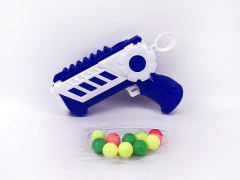 Pingpong Gun(2C) toys