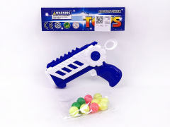 Pingpong Gun(2C) toys